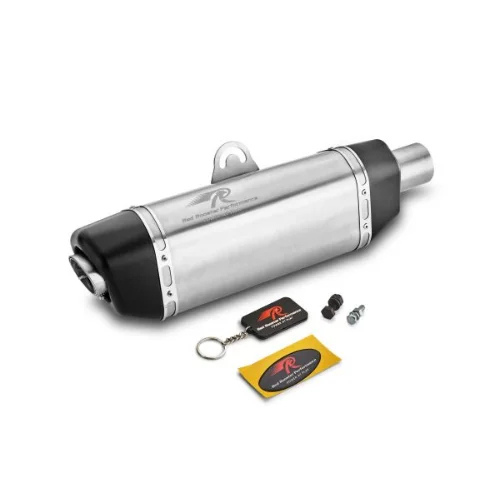 RRP-GALACTIC EXHAUST KTM ADV/RC 390-SILENCER